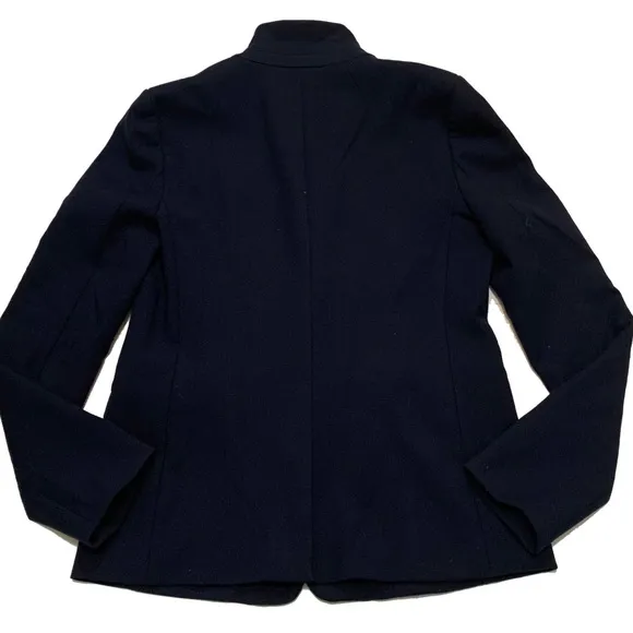 10 / J. Crew Regent blazer stretch