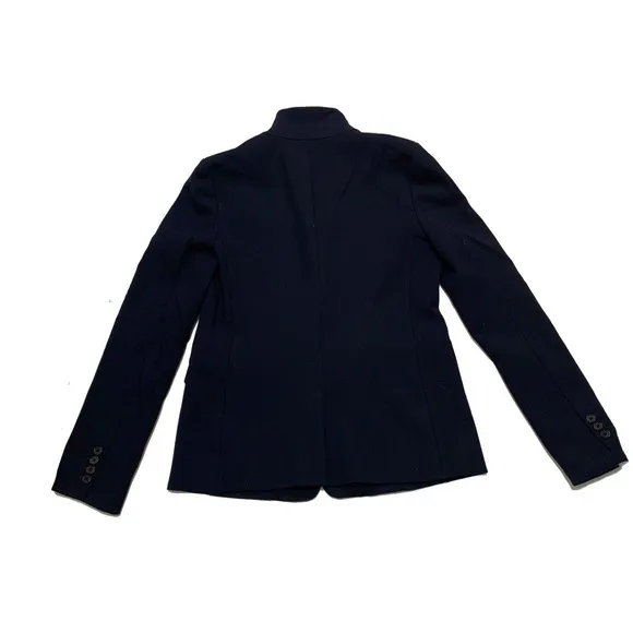 10 / J. Crew Regent blazer stretch