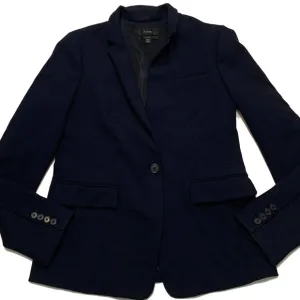 10 / J. Crew Regent blazer stretch