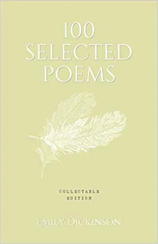 100 Selected Poems