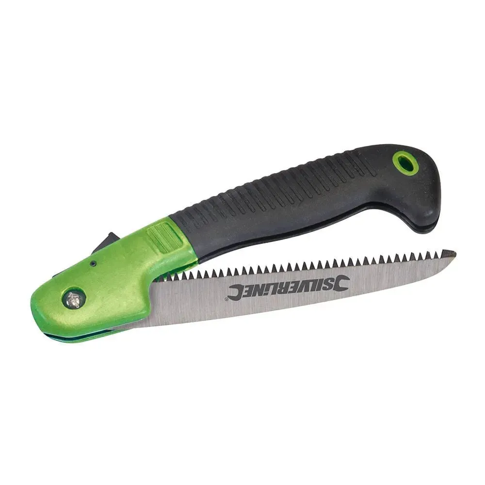 180MM BLADE TRI-CUT FOLDING SAW 260331