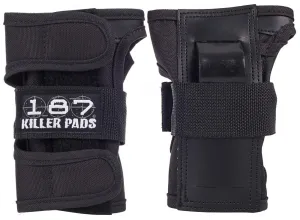 187 Killer Wrist Guards