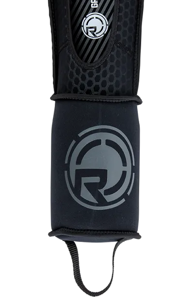 2025 Radar Ariaprene Slalom Neo Sleeve w/ Fin Protector Water Ski Bag