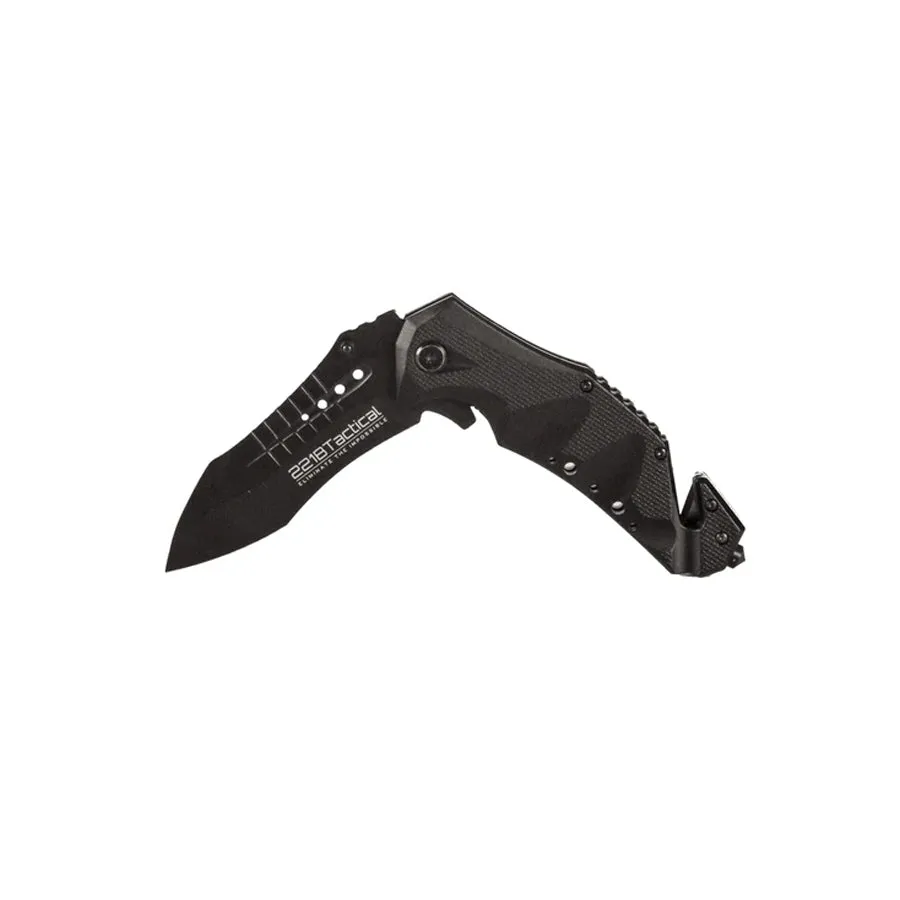 221B Tactical Vanquish First Responder Tool