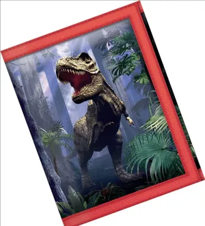 3D Wallets