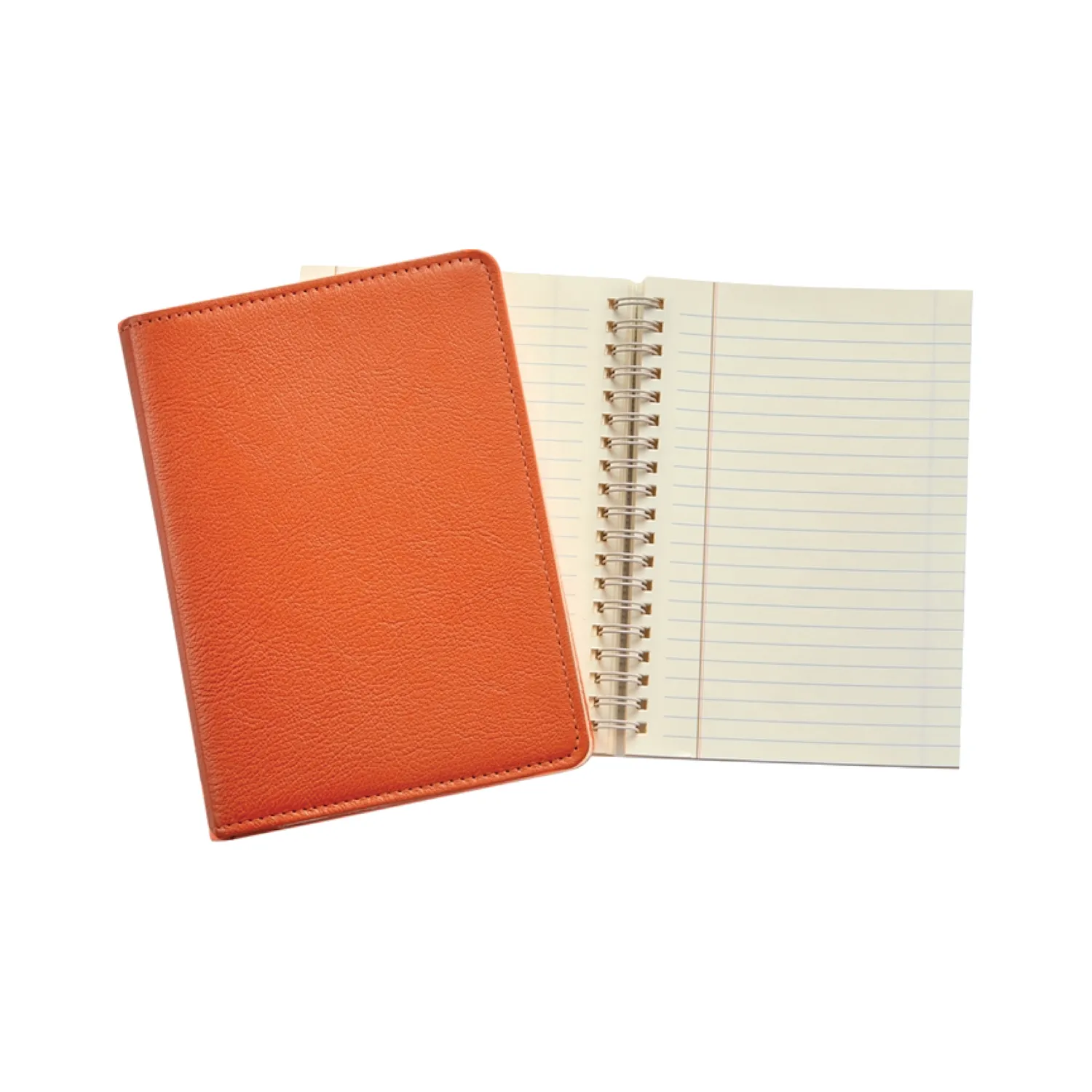 7" Wire-O Notebook