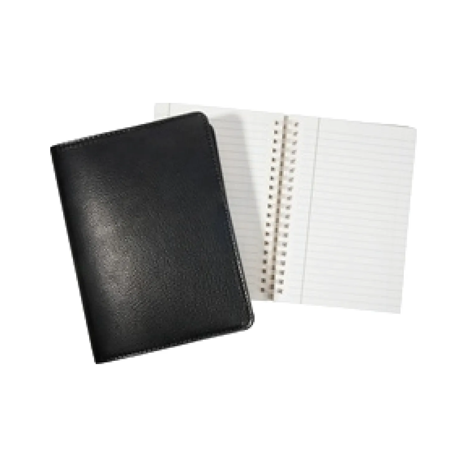 7" Wire-O Notebook