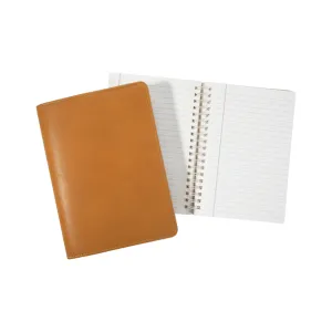 7" Wire-O Notebook