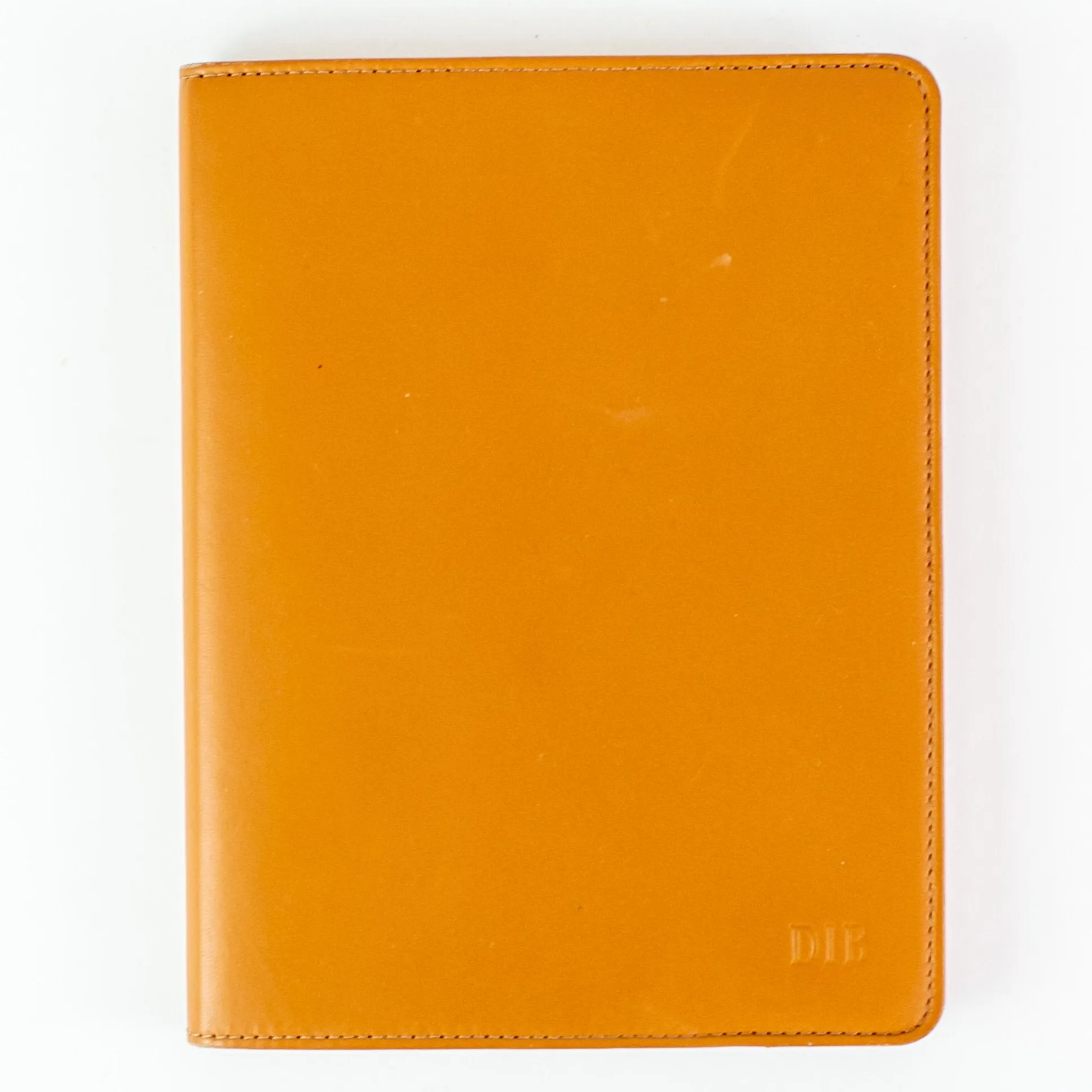 7" Wire-O Notebook
