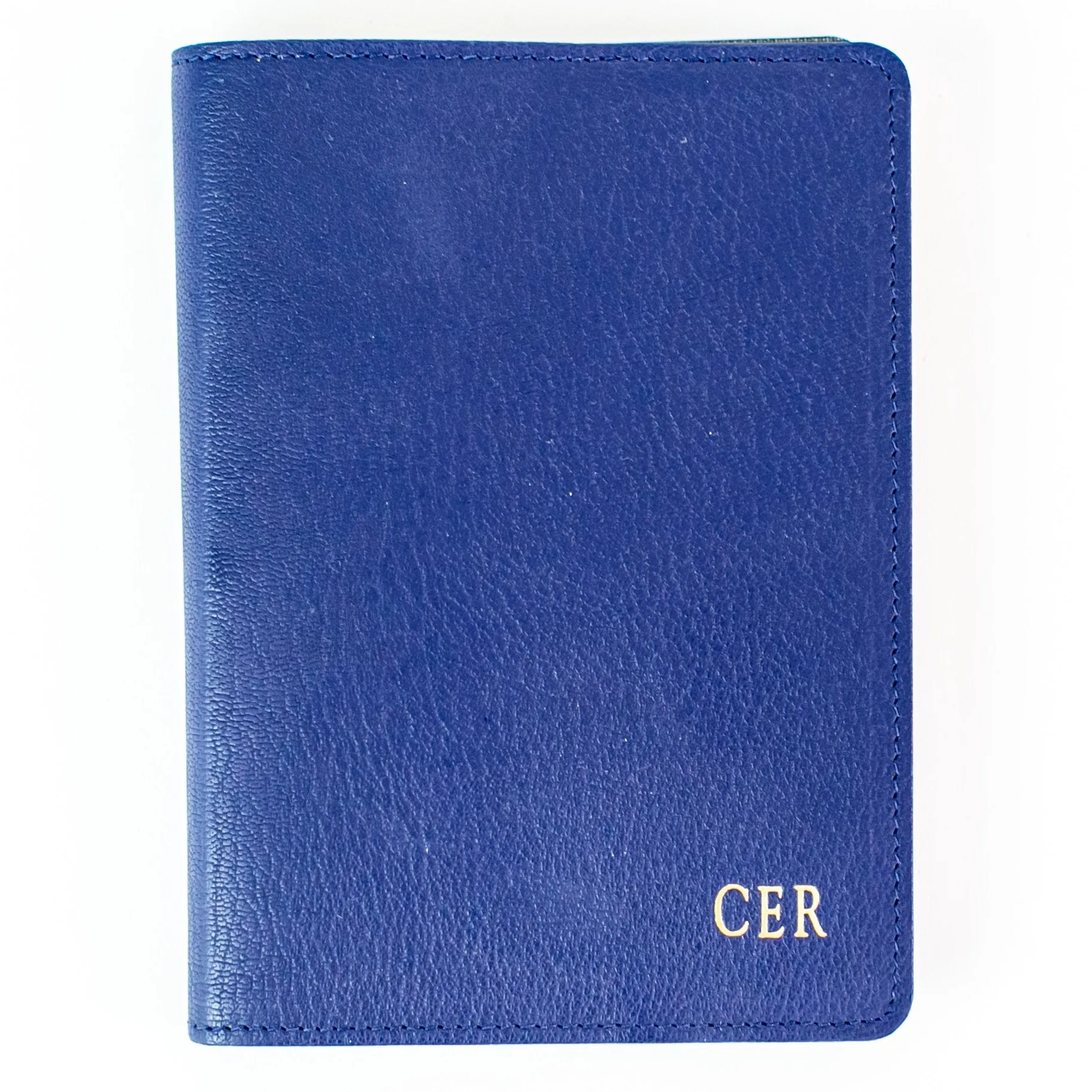 7" Wire-O Notebook