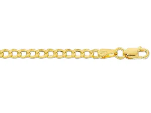 9ct Yellow Gold Necklace