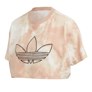 adidas Originals Cropped T-Shirt