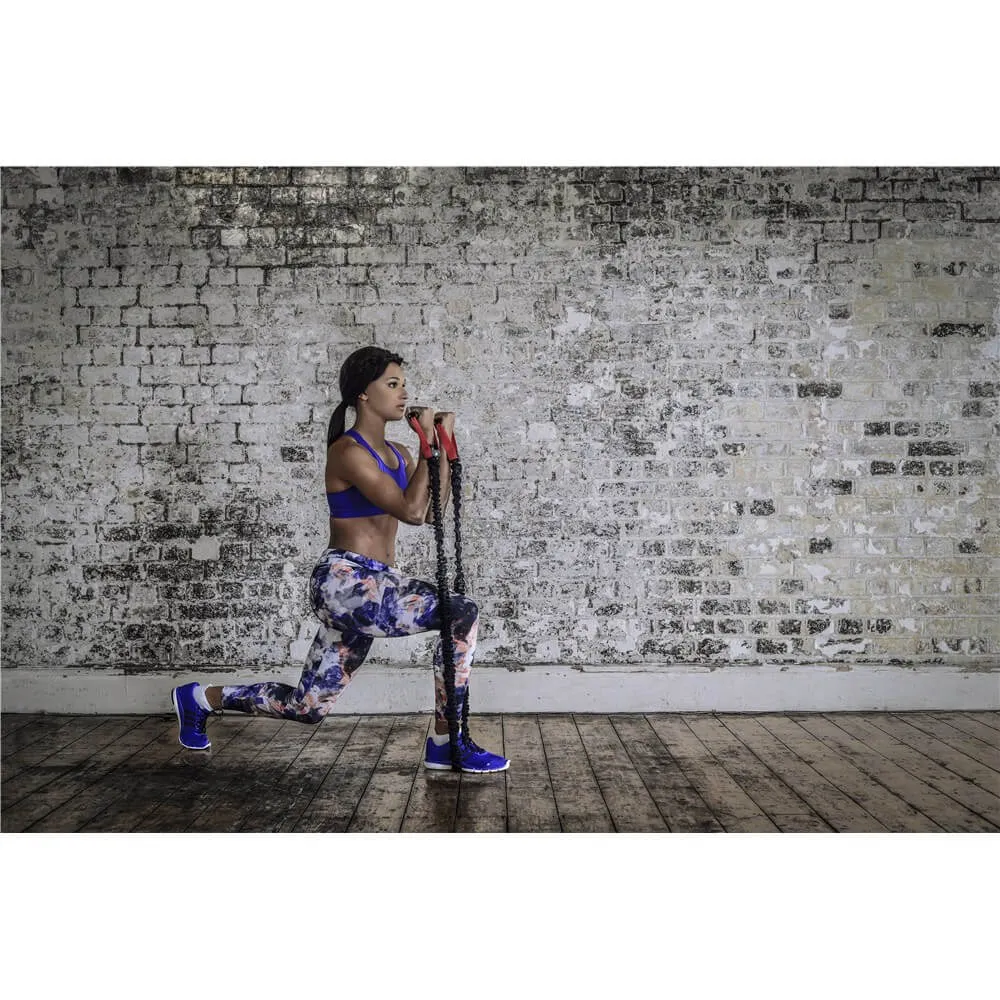 Adidas Power Tube Level 2