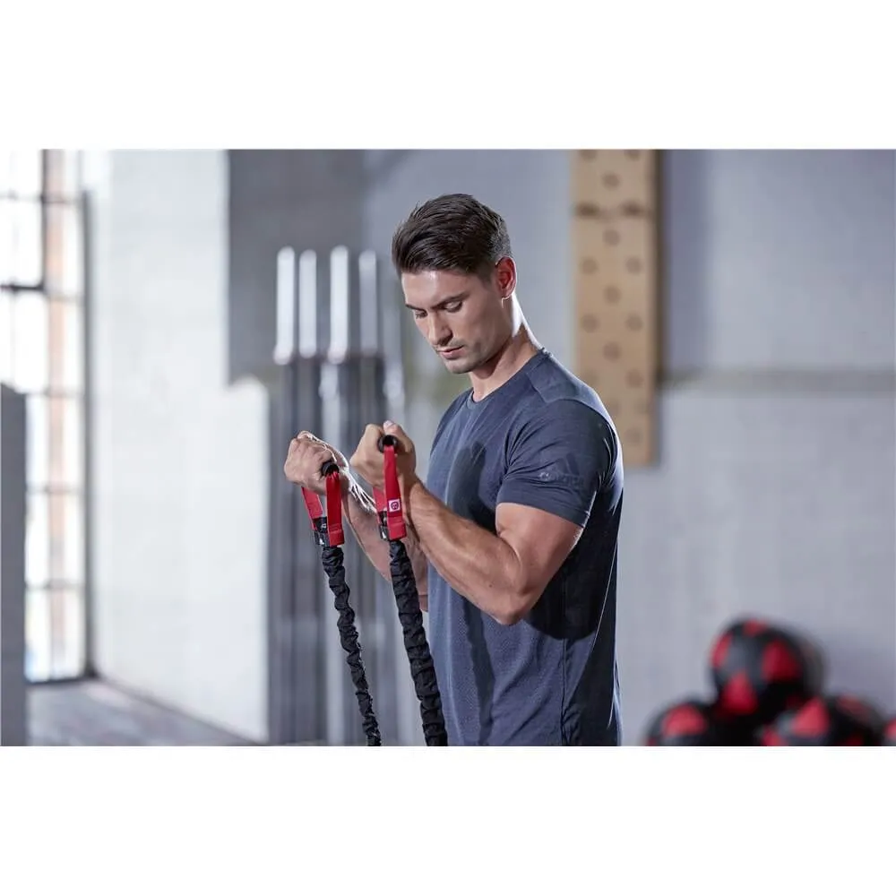 Adidas Power Tube Level 2