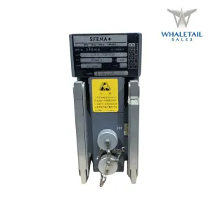 Aircraft SRS Computer