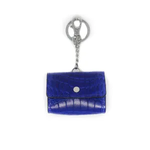 Alligator Leather AirPod Case