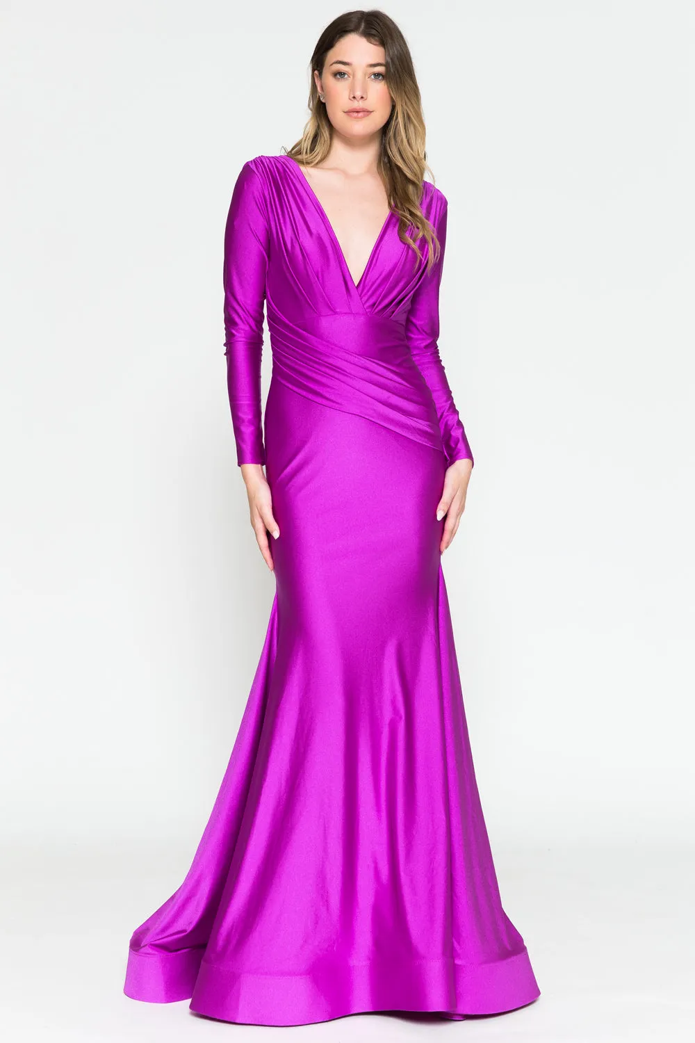 Amelia Couture 381
