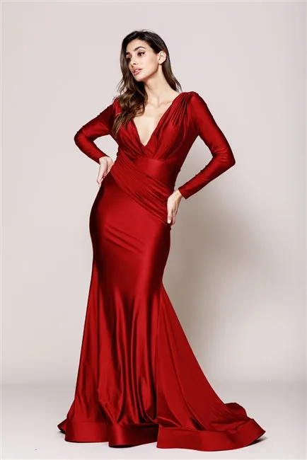 Amelia Couture 381