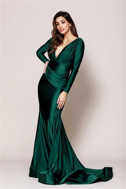 Amelia Couture 381