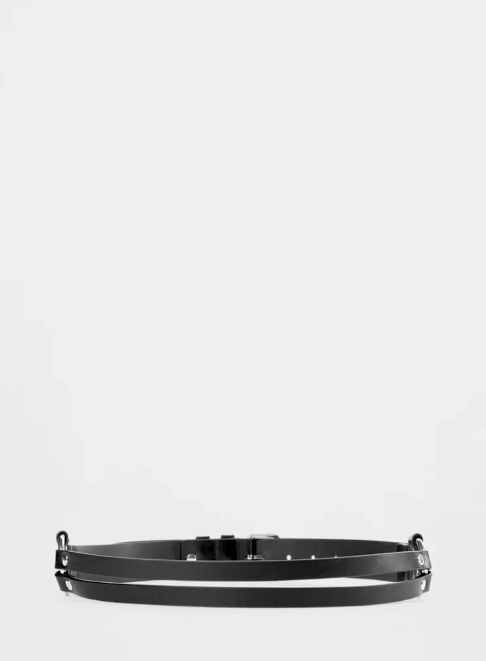 ANN DEMEULEMEESTER | Monna Belt