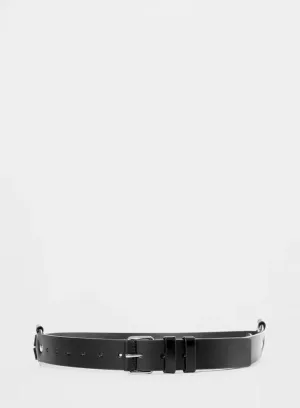 ANN DEMEULEMEESTER | Monna Belt