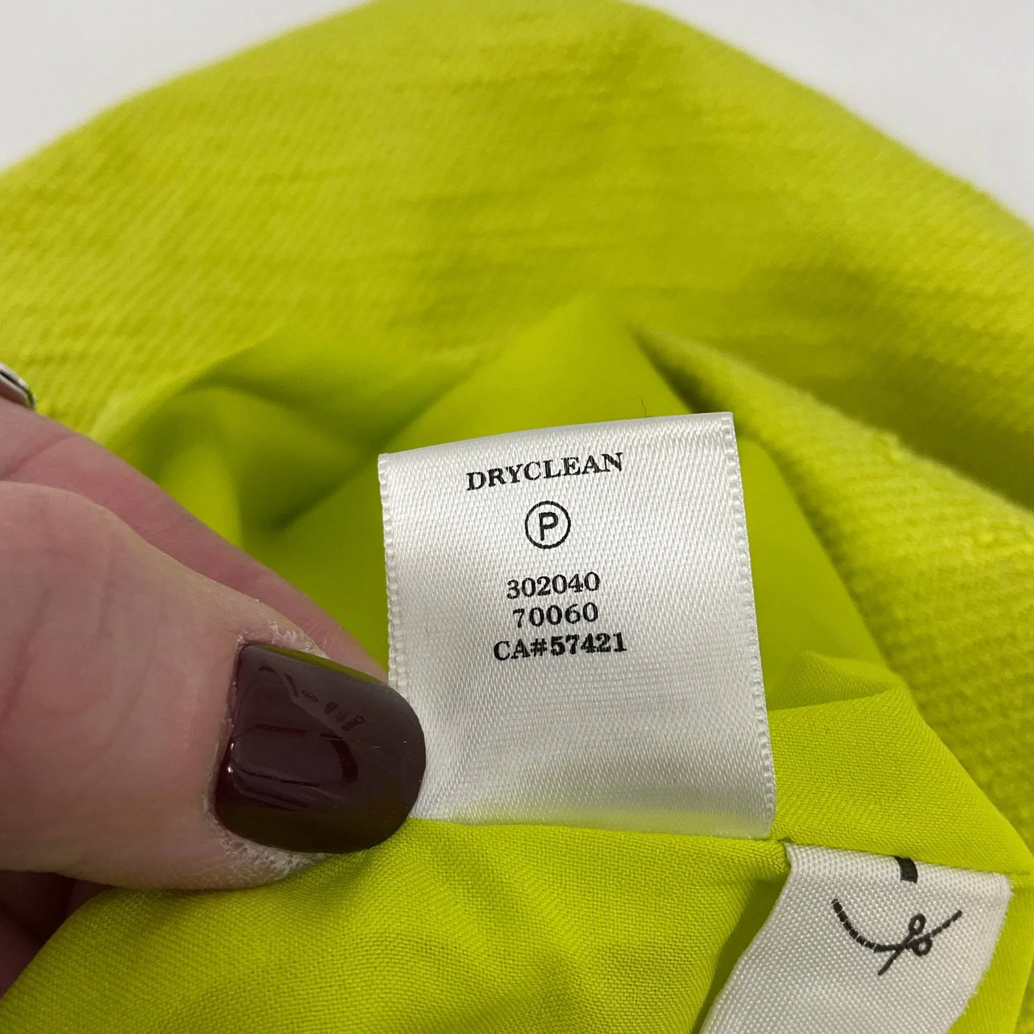 Ann Taylor Dress Size 0P