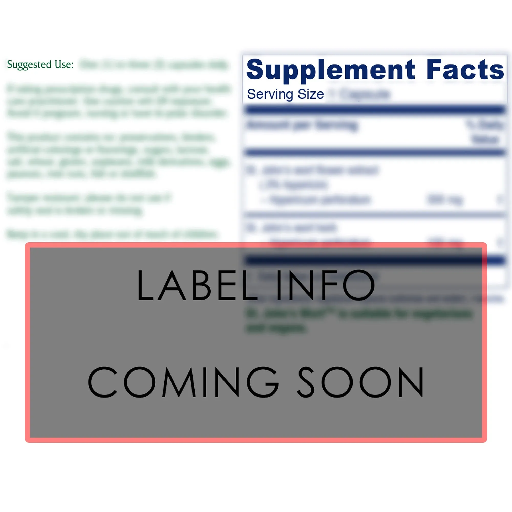 Anti-Oxidant Complex