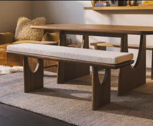 Arch Bench