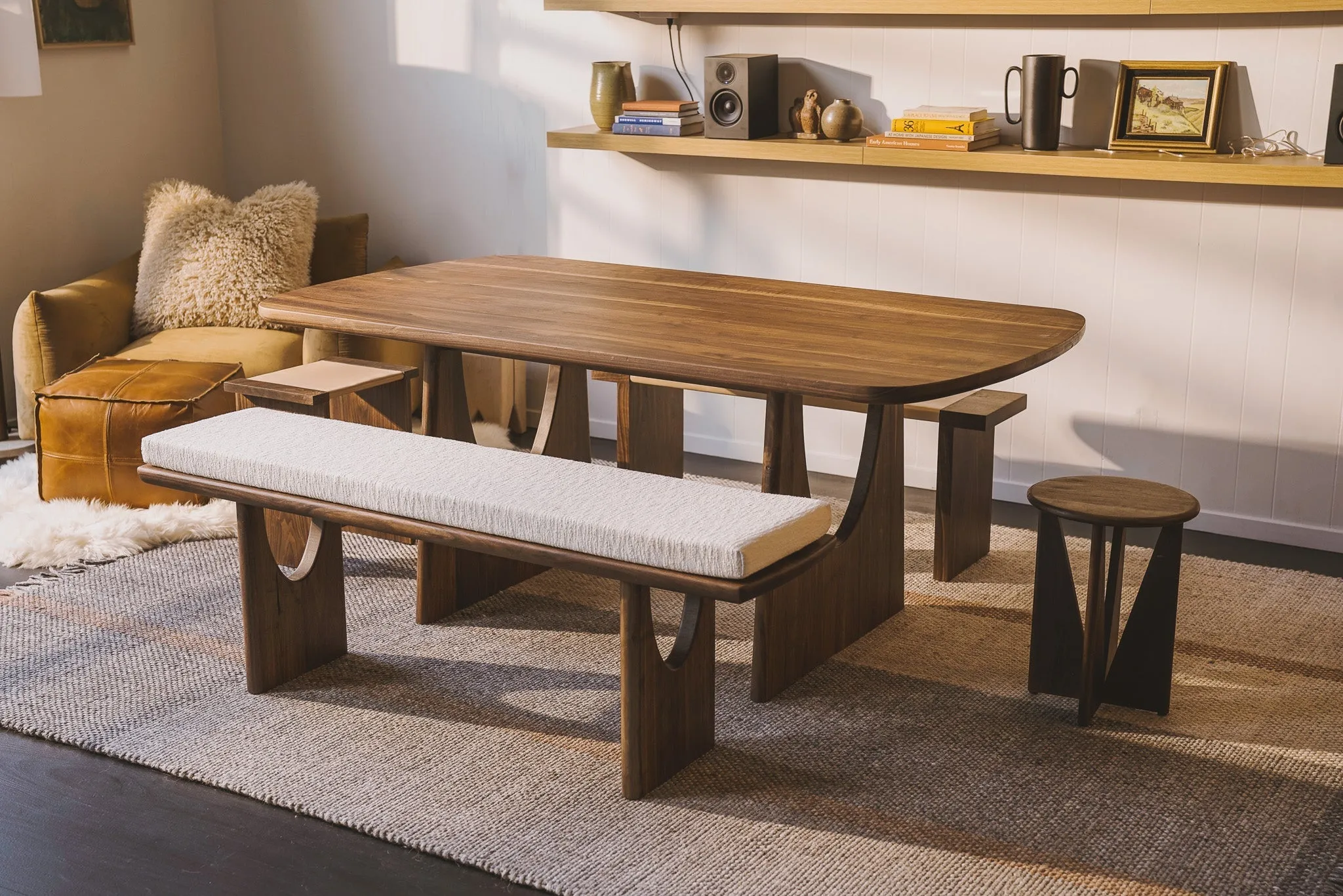 Arch Bench