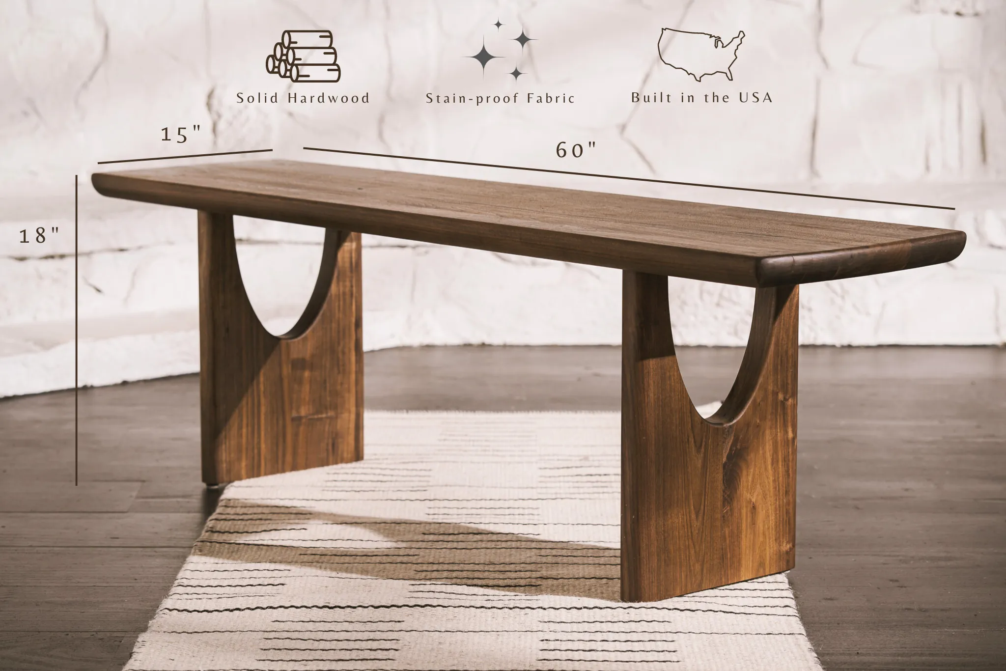 Arch Bench