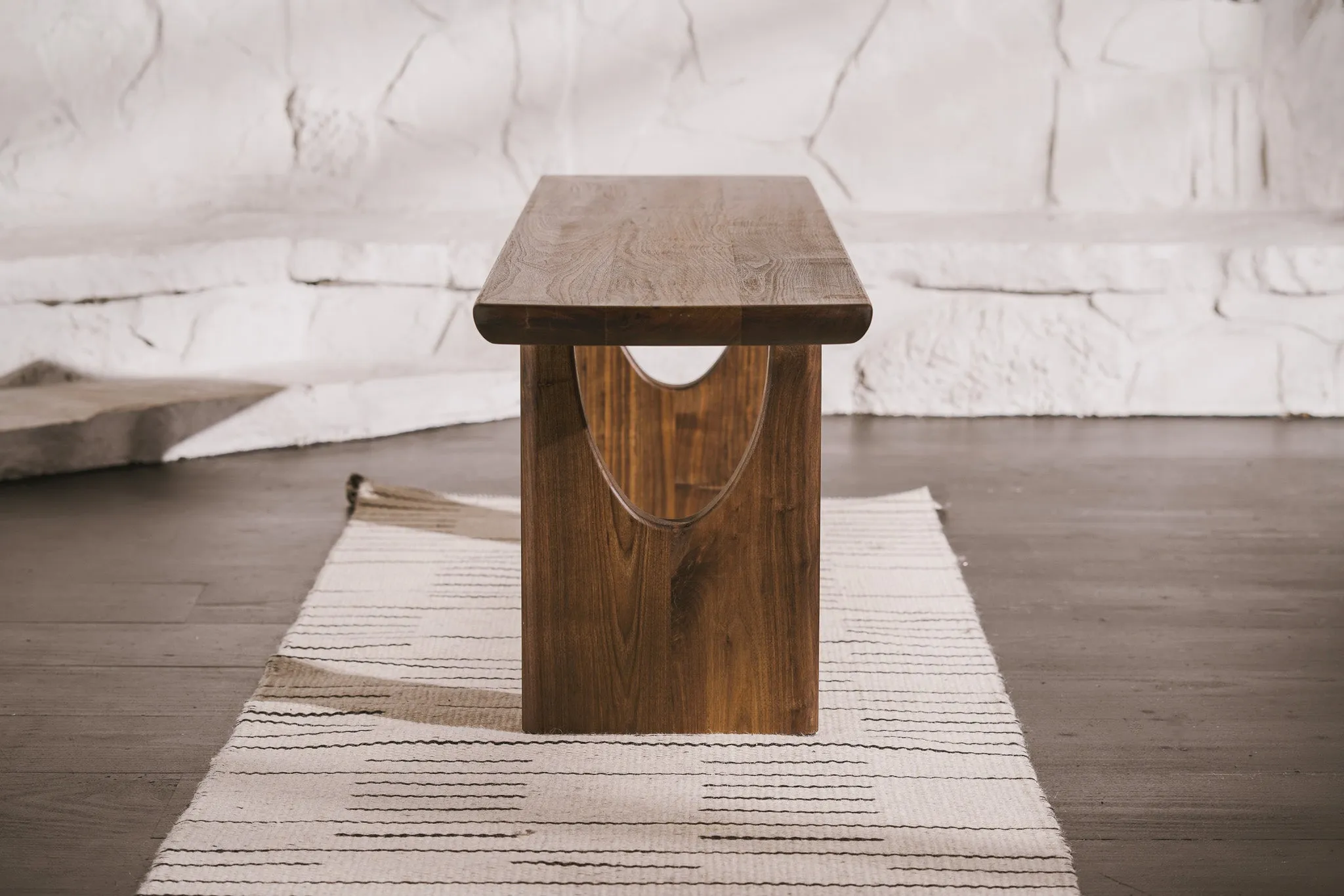 Arch Bench
