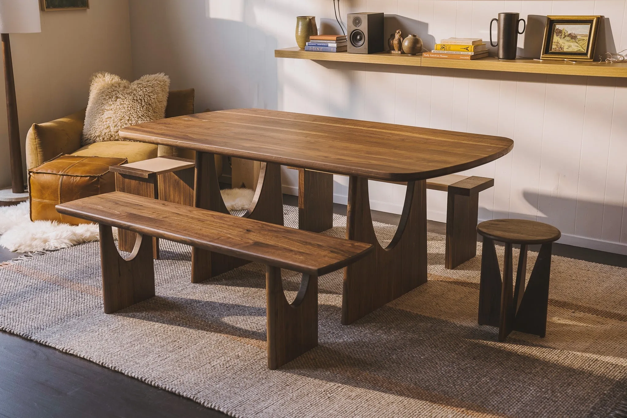 Arch Bench