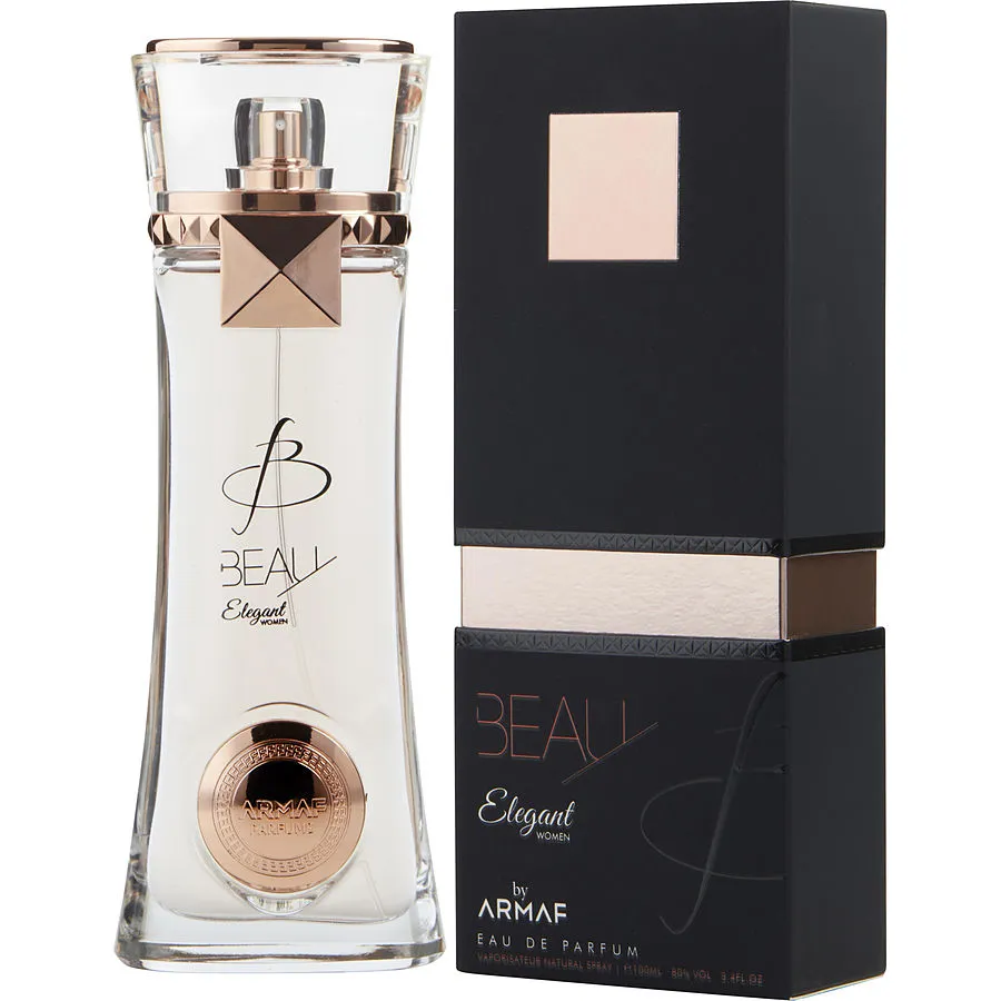 Armaf Beau Elegant EDP 100ml For Women