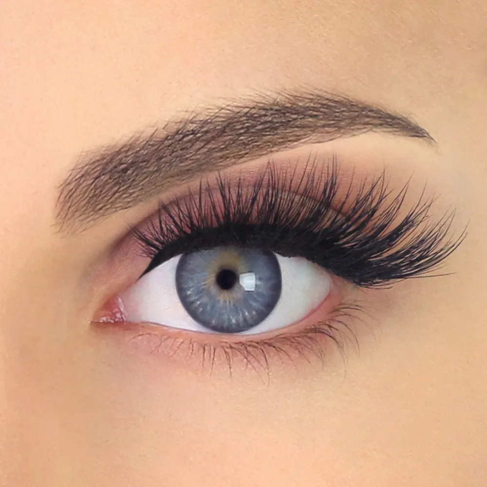 ARWA - Pinky Goat Lashes