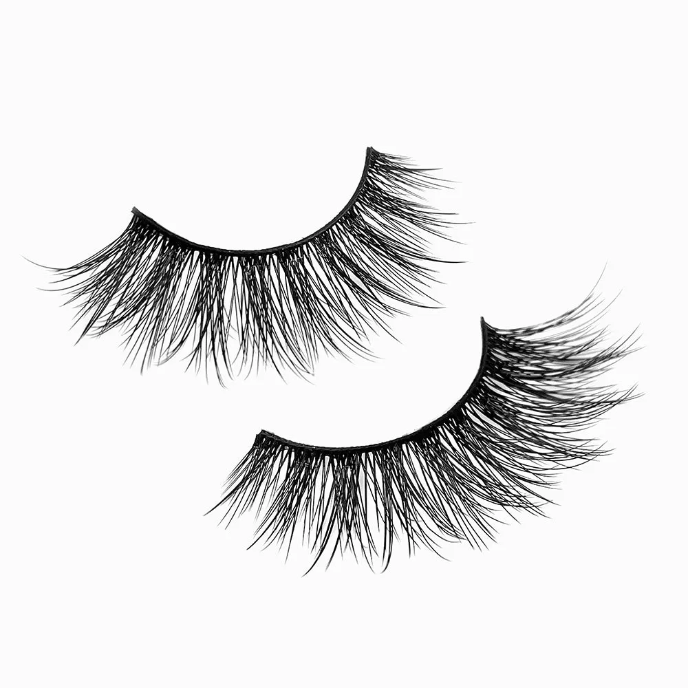 ARWA - Pinky Goat Lashes
