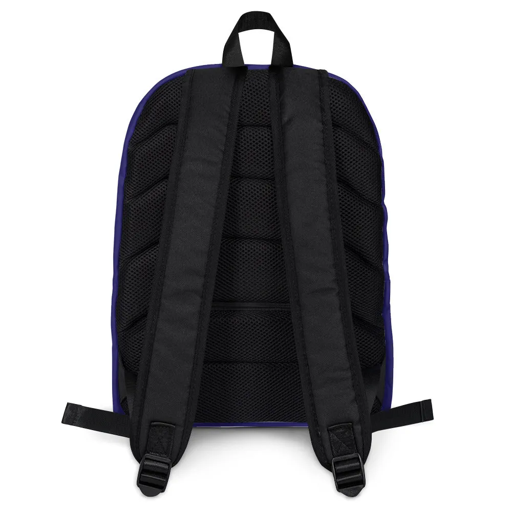 Australia Flag - Sustainably Made Backpack