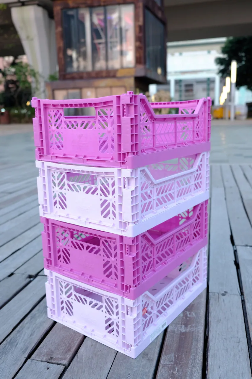 Aykasa Folding Box Medium
