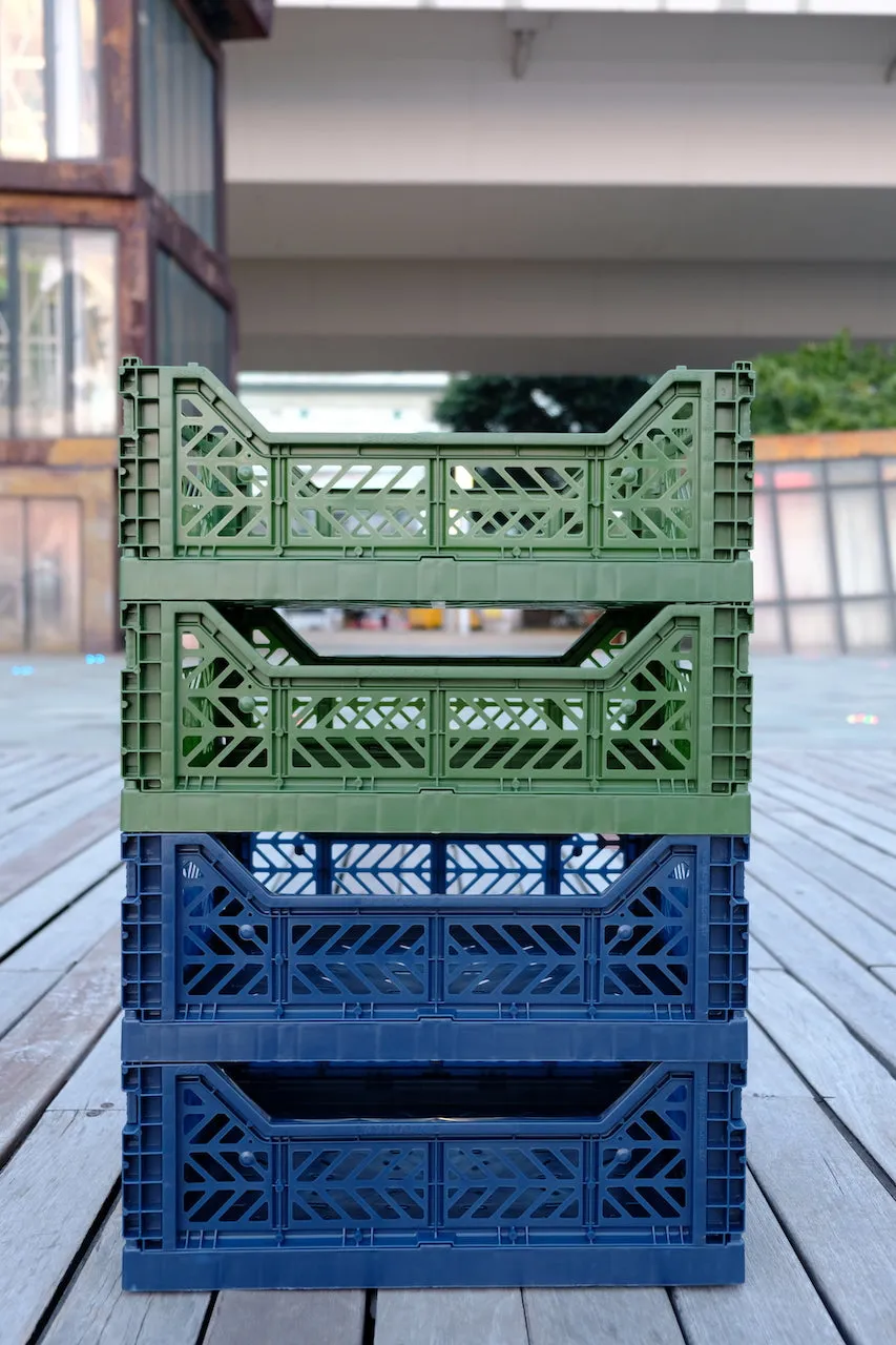 Aykasa Folding Box Medium