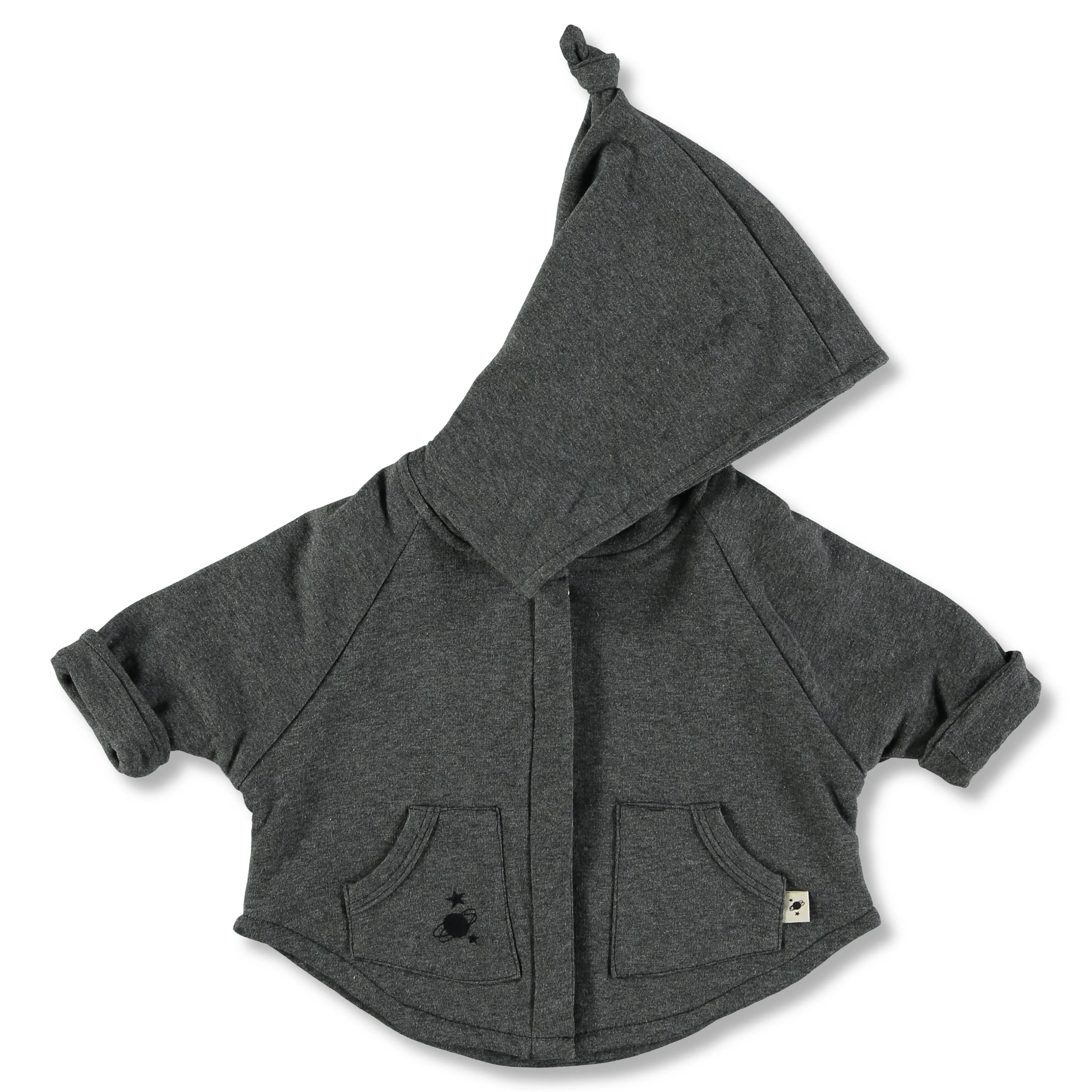 Baby Street Jacket