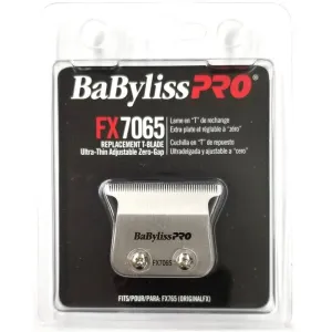 BABYLISS PRO - FX7065 Replacement T Blade Ultra Thin Adjustable Zero Gap