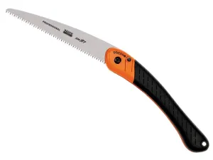 Bahco 396-Hp Folding Pruning Saw 190Mm