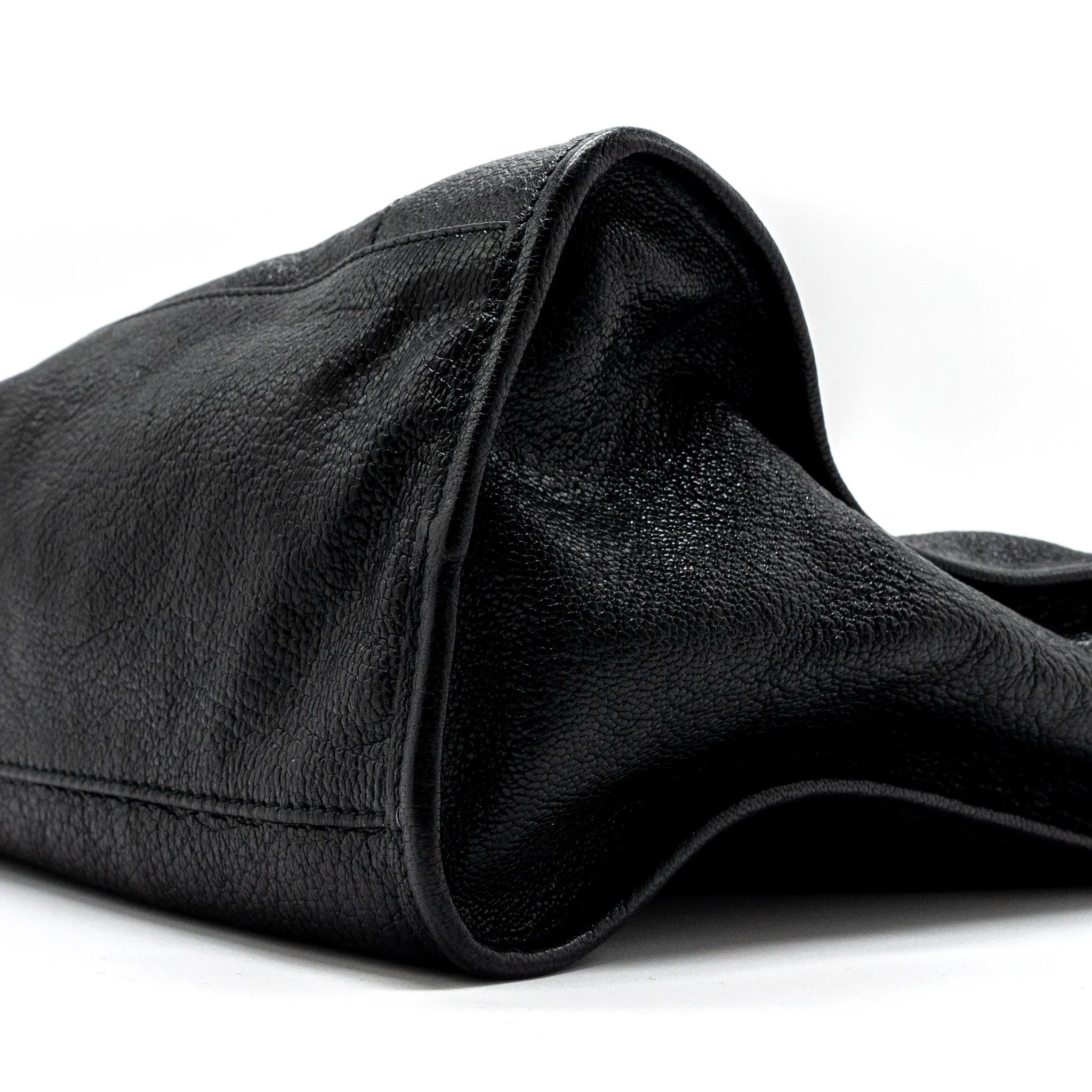 Balenciaga classic city bag black GHW