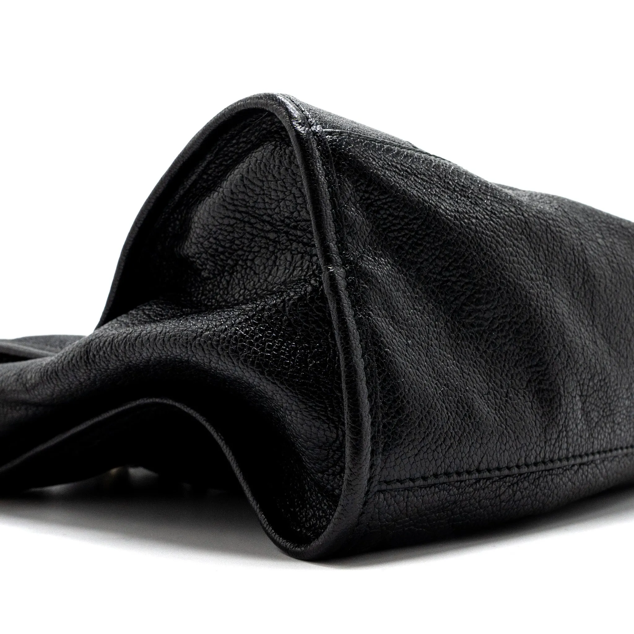 Balenciaga classic city bag black GHW