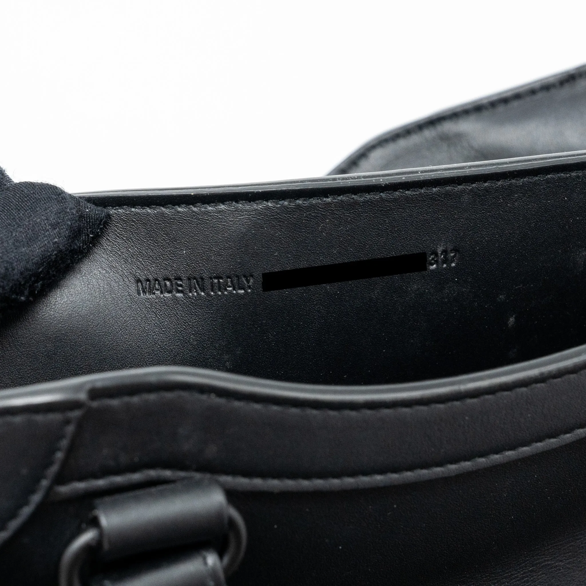Balenciaga Neo Classic Small Handbag Calfskin Black black/ruthenium hardware