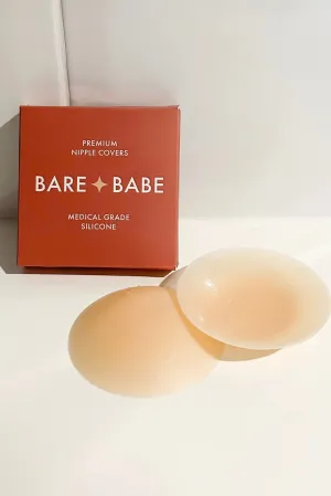 Bare Babe Pasties