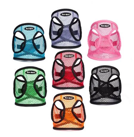 Bark Appeal Netted EZ Wrap Harness