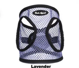 Bark Appeal Netted EZ Wrap Harness