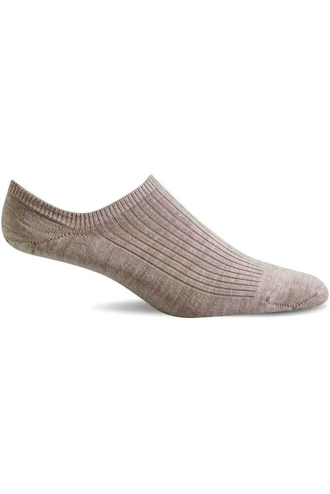 Bas Minimalist (Barley) de Sockwell