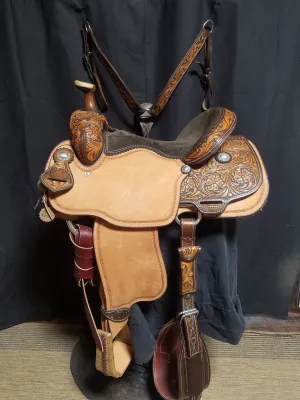 Baseline Team Roper 1.  ($3495)