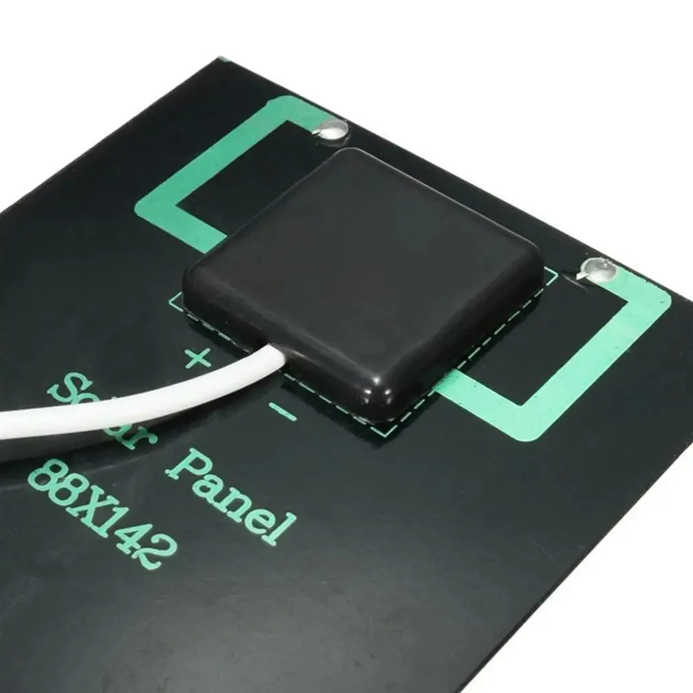 Batterie solaire pour téléphone